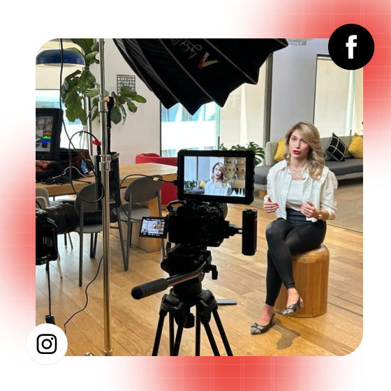 Landing Page Graphic