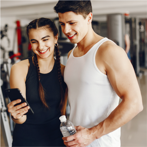 beautiful-athletic-sportswear-girl-training-gym-with-her-boyfriend 1